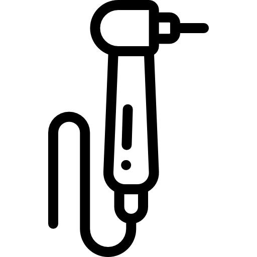 Dental drill